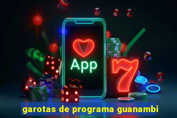 garotas de programa guanambi